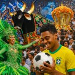 Da promessa de Grandeza ao Colapso: A realidade da SAF e o abismo financeiro do Vasco