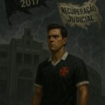 A era que desenha um crime contra a história do CRVG