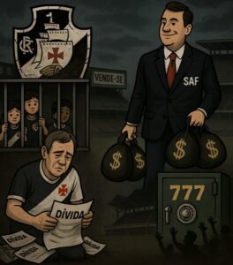 A MÁGICA DA GESTÃO PROFISSIONAL (1ª Parte)