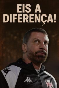 COMENTAR E COMANDAR: EIS A DIFERENÇA!