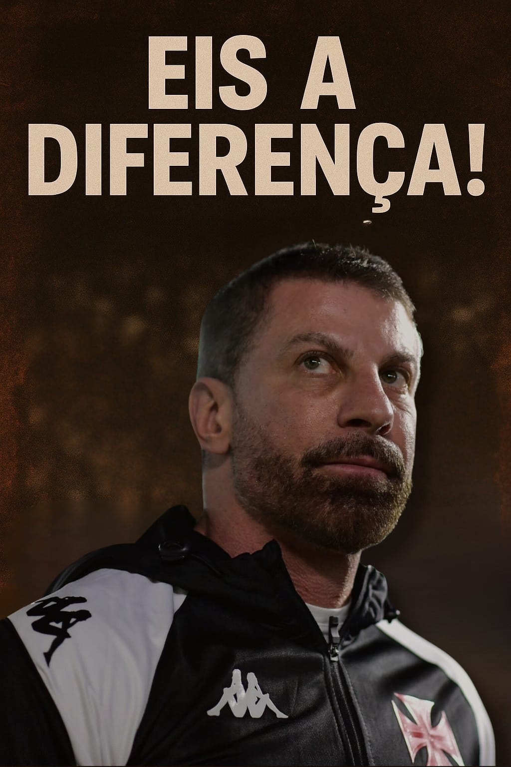 COMENTAR E COMANDAR: EIS A DIFERENÇA!