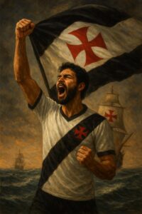 Das Tempestades ao Porto da Glória