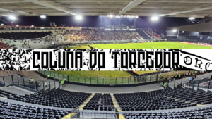 Coluna do torcedor: Entre a Pressão e a Tradição – Campanha de Público Zero Expõe Distanciamento Entre Vasco e Torcida